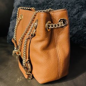 Michael Kors jet set chain MD messenger
